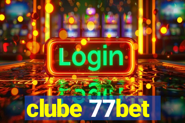 clube 77bet